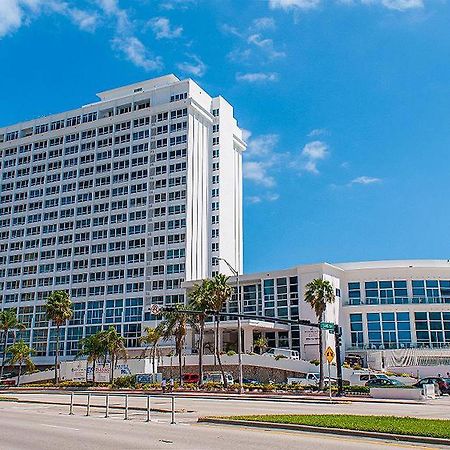 מיאמי ביץ' Dw Oceanfront Resort מראה חיצוני תמונה