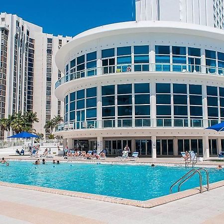 מיאמי ביץ' Dw Oceanfront Resort מראה חיצוני תמונה