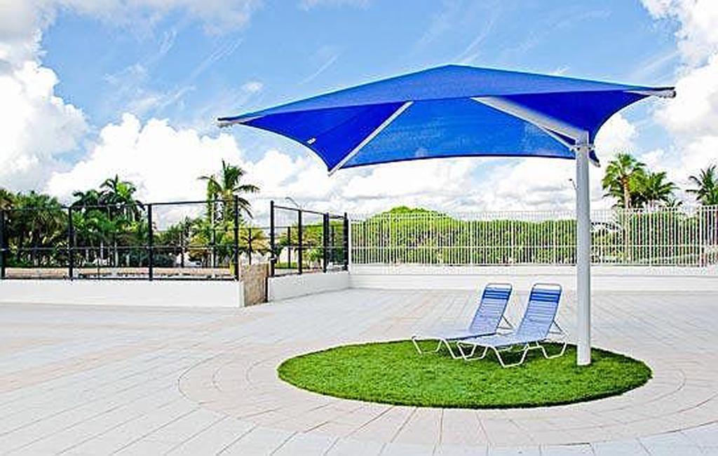 מיאמי ביץ' Dw Oceanfront Resort מראה חיצוני תמונה