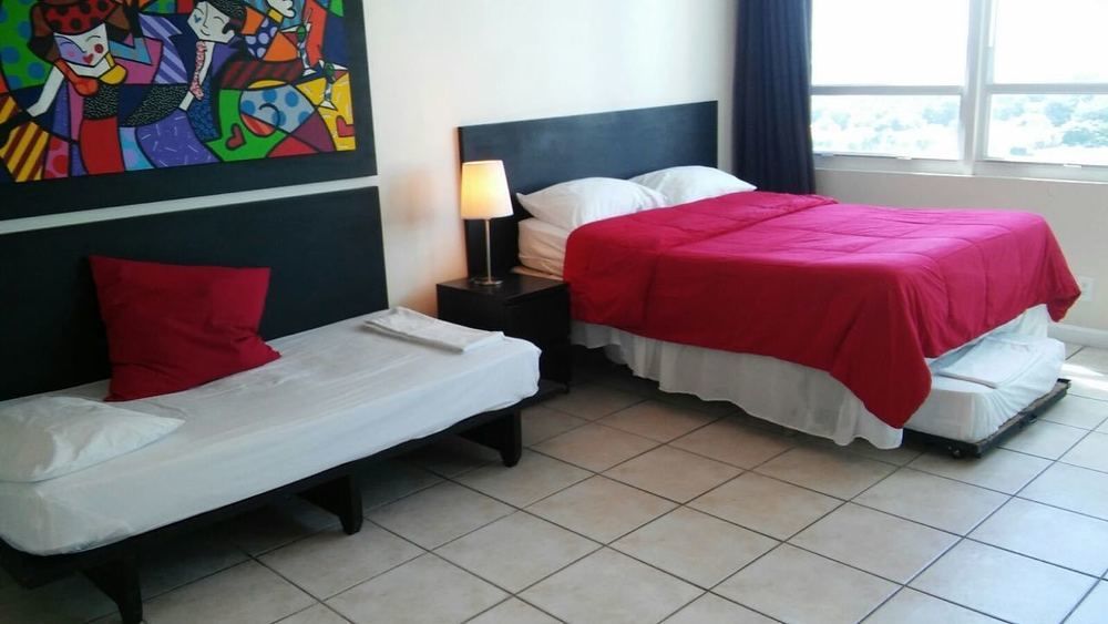 מיאמי ביץ' Dw Oceanfront Resort מראה חיצוני תמונה