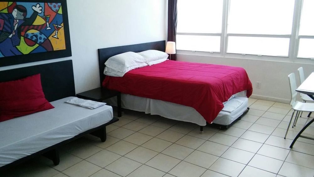 מיאמי ביץ' Dw Oceanfront Resort מראה חיצוני תמונה