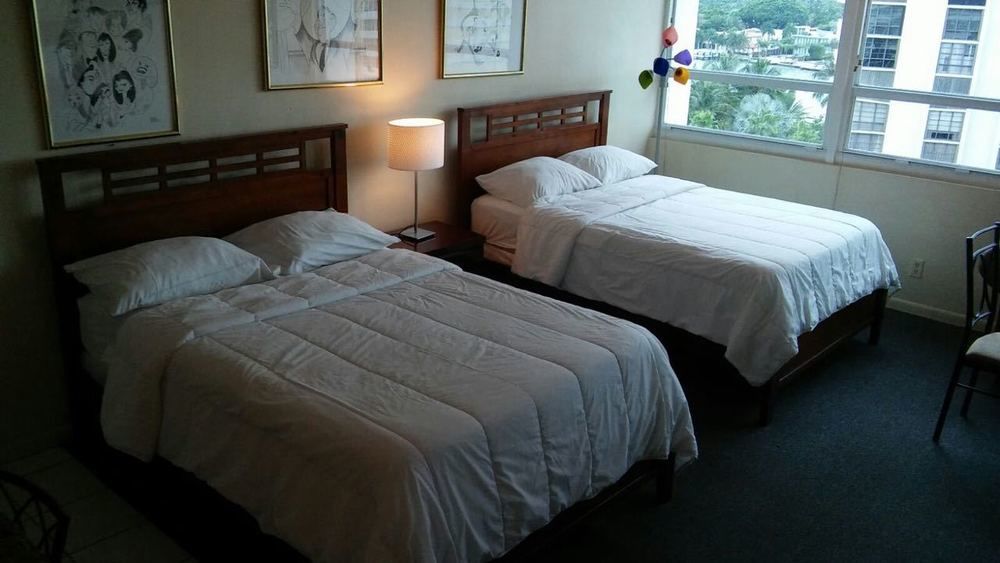 מיאמי ביץ' Dw Oceanfront Resort מראה חיצוני תמונה