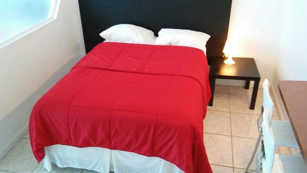 מיאמי ביץ' Dw Oceanfront Resort מראה חיצוני תמונה