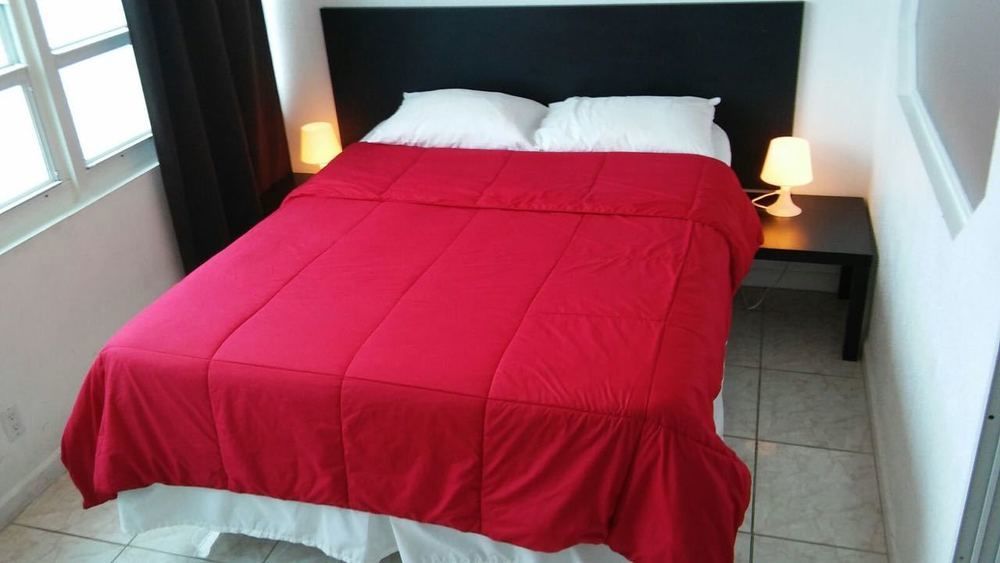 מיאמי ביץ' Dw Oceanfront Resort מראה חיצוני תמונה