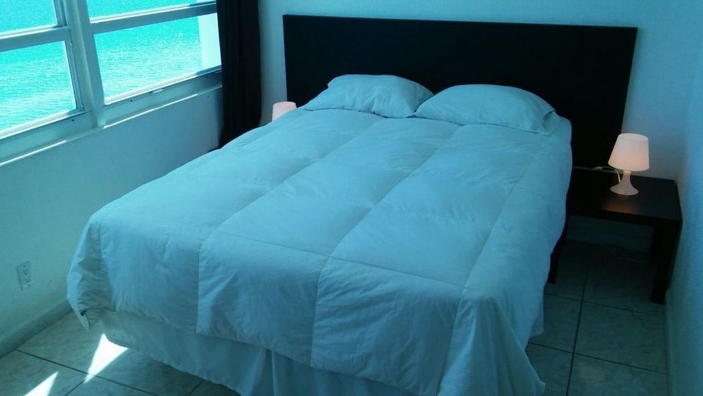 מיאמי ביץ' Dw Oceanfront Resort מראה חיצוני תמונה