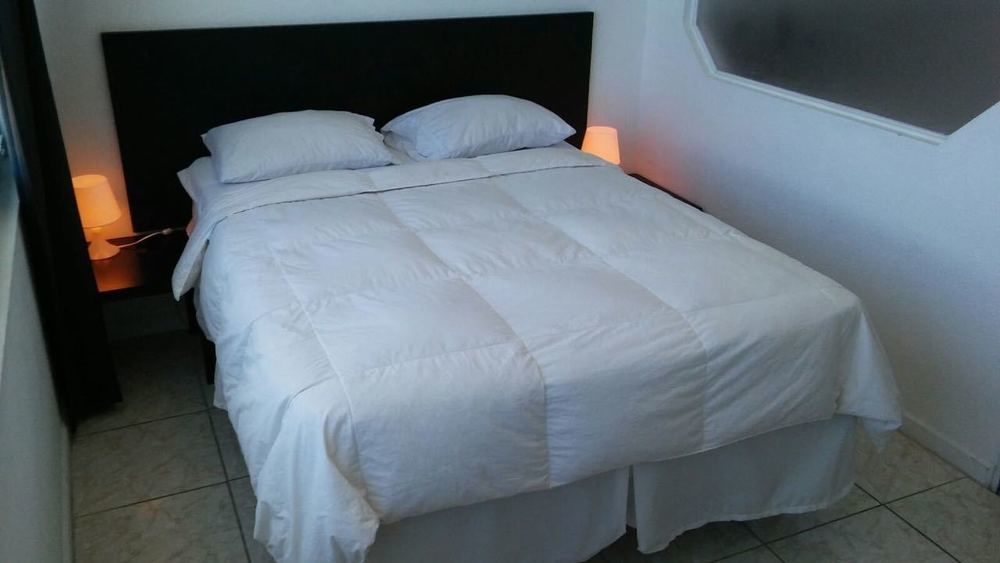 מיאמי ביץ' Dw Oceanfront Resort מראה חיצוני תמונה