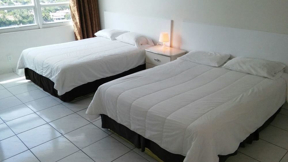 מיאמי ביץ' Dw Oceanfront Resort מראה חיצוני תמונה