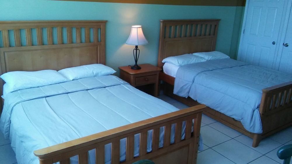 מיאמי ביץ' Dw Oceanfront Resort מראה חיצוני תמונה