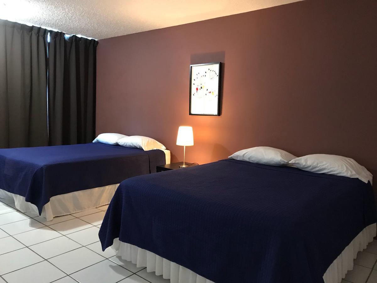 מיאמי ביץ' Dw Oceanfront Resort מראה חיצוני תמונה