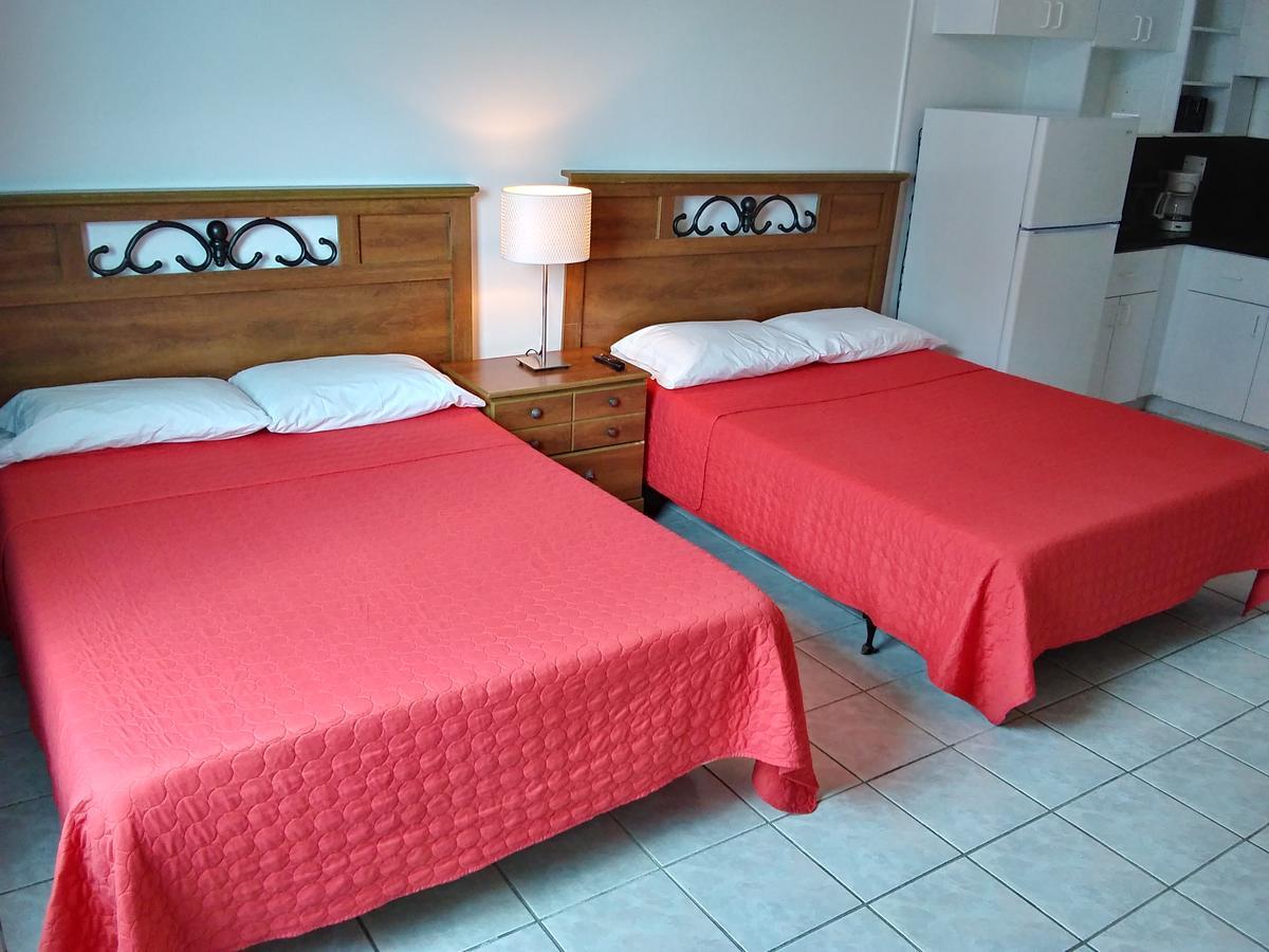 מיאמי ביץ' Dw Oceanfront Resort מראה חיצוני תמונה