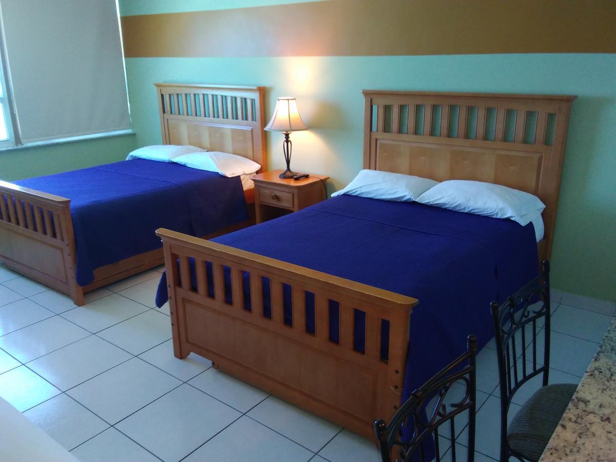 מיאמי ביץ' Dw Oceanfront Resort מראה חיצוני תמונה