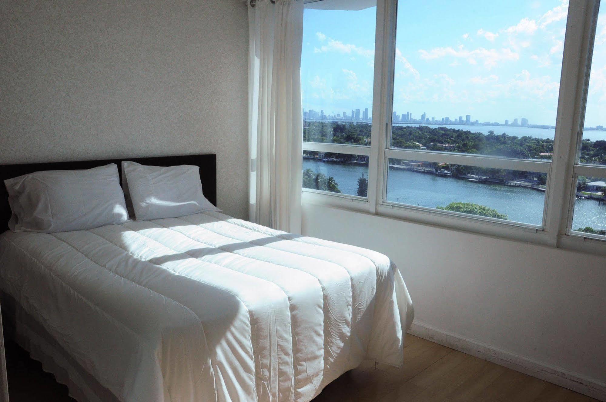 מיאמי ביץ' Dw Oceanfront Resort מראה חיצוני תמונה