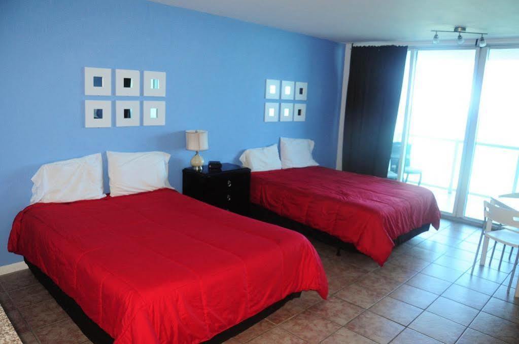 מיאמי ביץ' Dw Oceanfront Resort מראה חיצוני תמונה