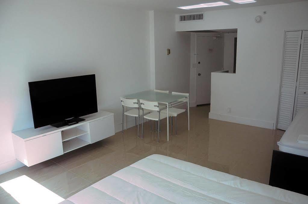 מיאמי ביץ' Dw Oceanfront Resort מראה חיצוני תמונה