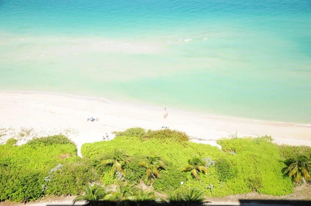 מיאמי ביץ' Dw Oceanfront Resort מראה חיצוני תמונה