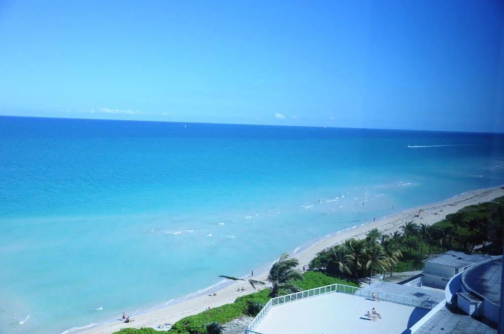 מיאמי ביץ' Dw Oceanfront Resort מראה חיצוני תמונה