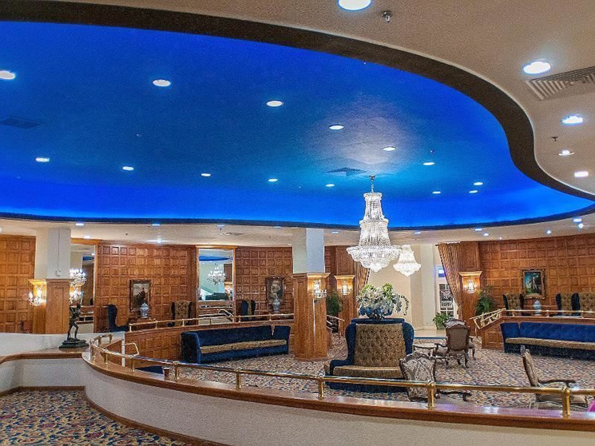 מיאמי ביץ' Dw Oceanfront Resort מראה חיצוני תמונה